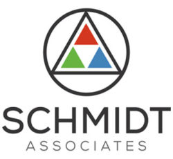Schmidt Associates Sponsor