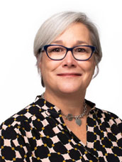 Lisa Baize-WTEF Executive Director