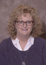 Susan Graves-WTEF Board Member