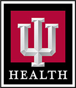 IU Health Logo