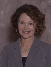 Mary Lang--WTEF Board Member