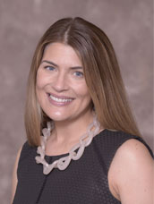 Jeannine Templeman-WTEF Board Member
