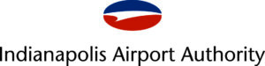 Indianapolis Airport Authority Logo