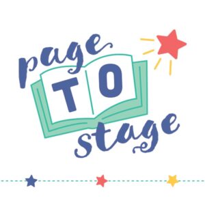 Graphic of Page to Stage